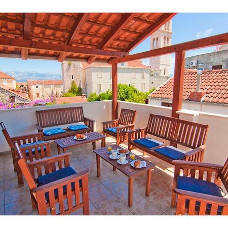 Villa Mia Casa Supetar Ngoại thất bức ảnh