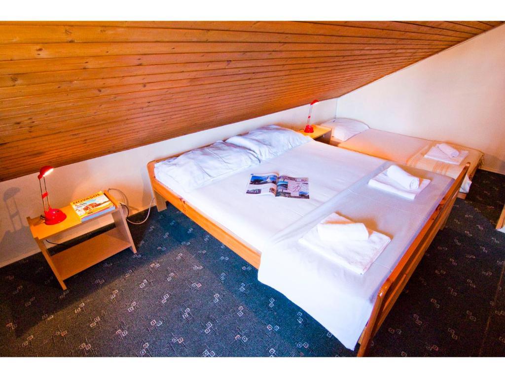Villa Mia Casa Supetar Phòng bức ảnh