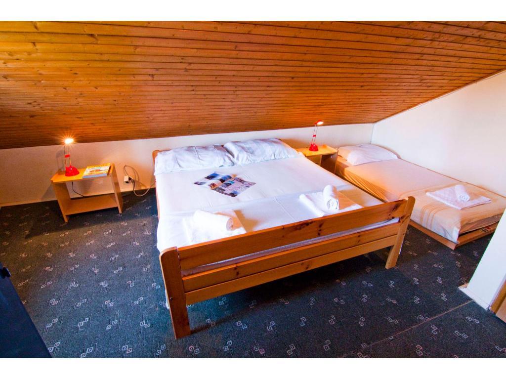 Villa Mia Casa Supetar Phòng bức ảnh