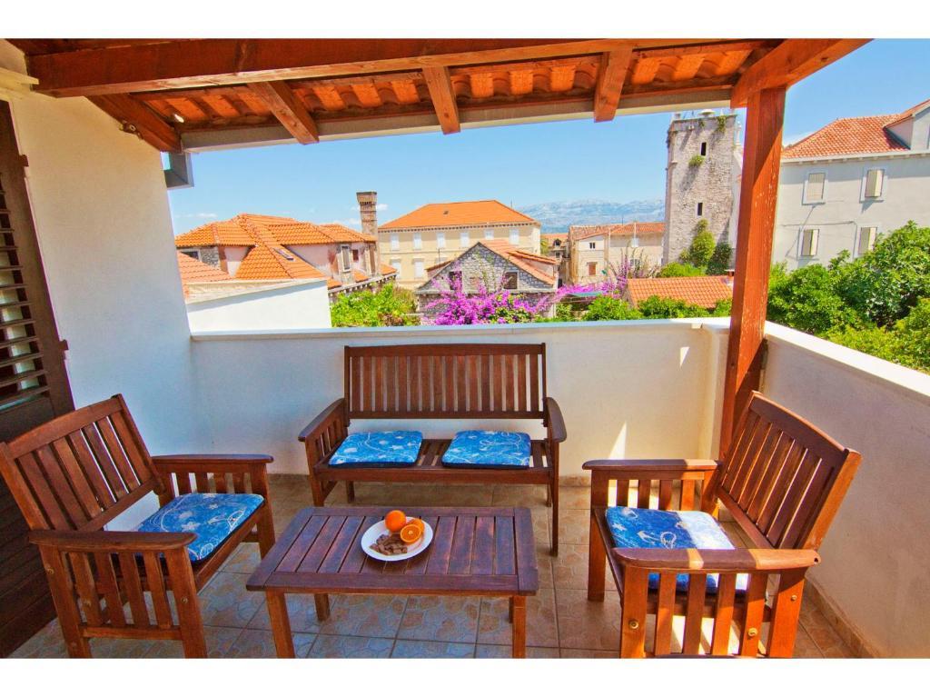 Villa Mia Casa Supetar Ngoại thất bức ảnh
