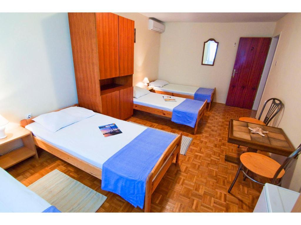 Villa Mia Casa Supetar Phòng bức ảnh