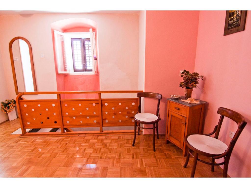 Villa Mia Casa Supetar Ngoại thất bức ảnh