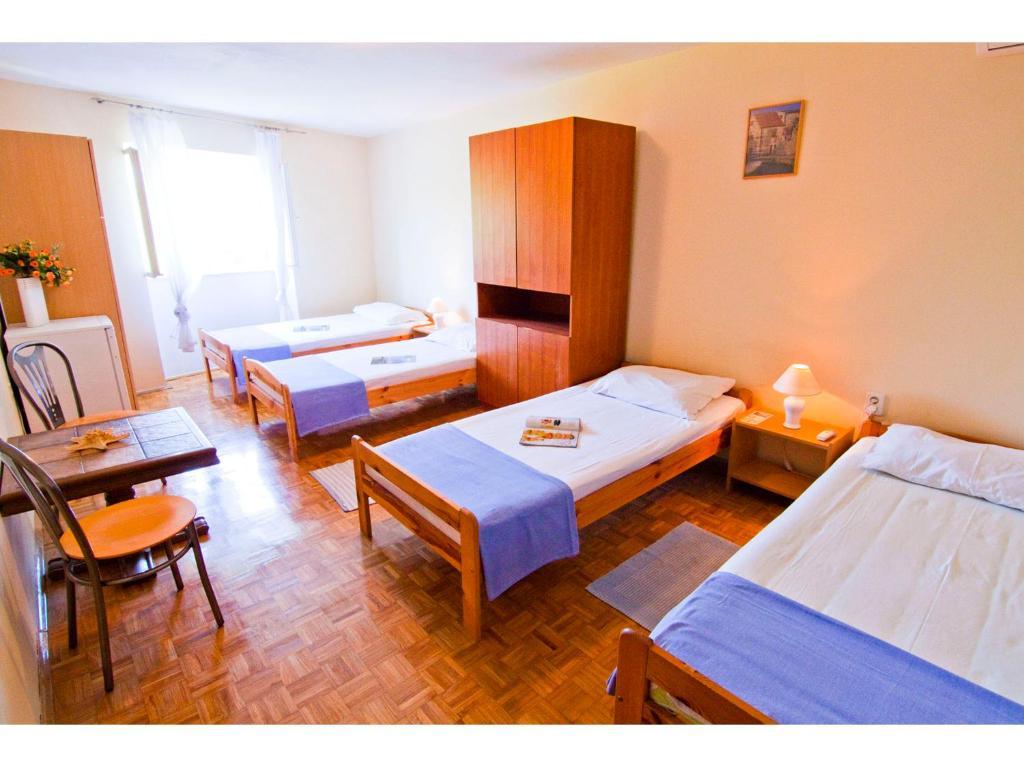 Villa Mia Casa Supetar Phòng bức ảnh