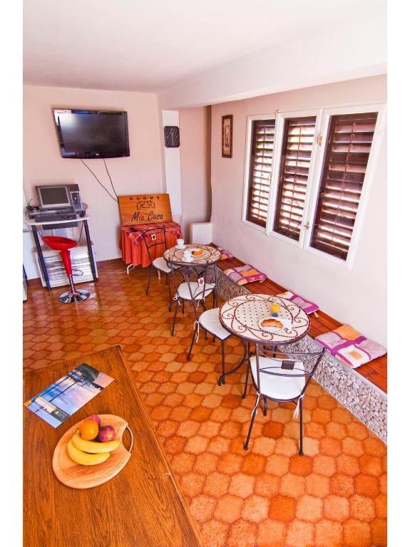 Villa Mia Casa Supetar Ngoại thất bức ảnh