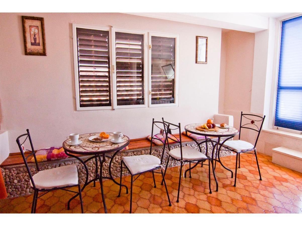 Villa Mia Casa Supetar Ngoại thất bức ảnh