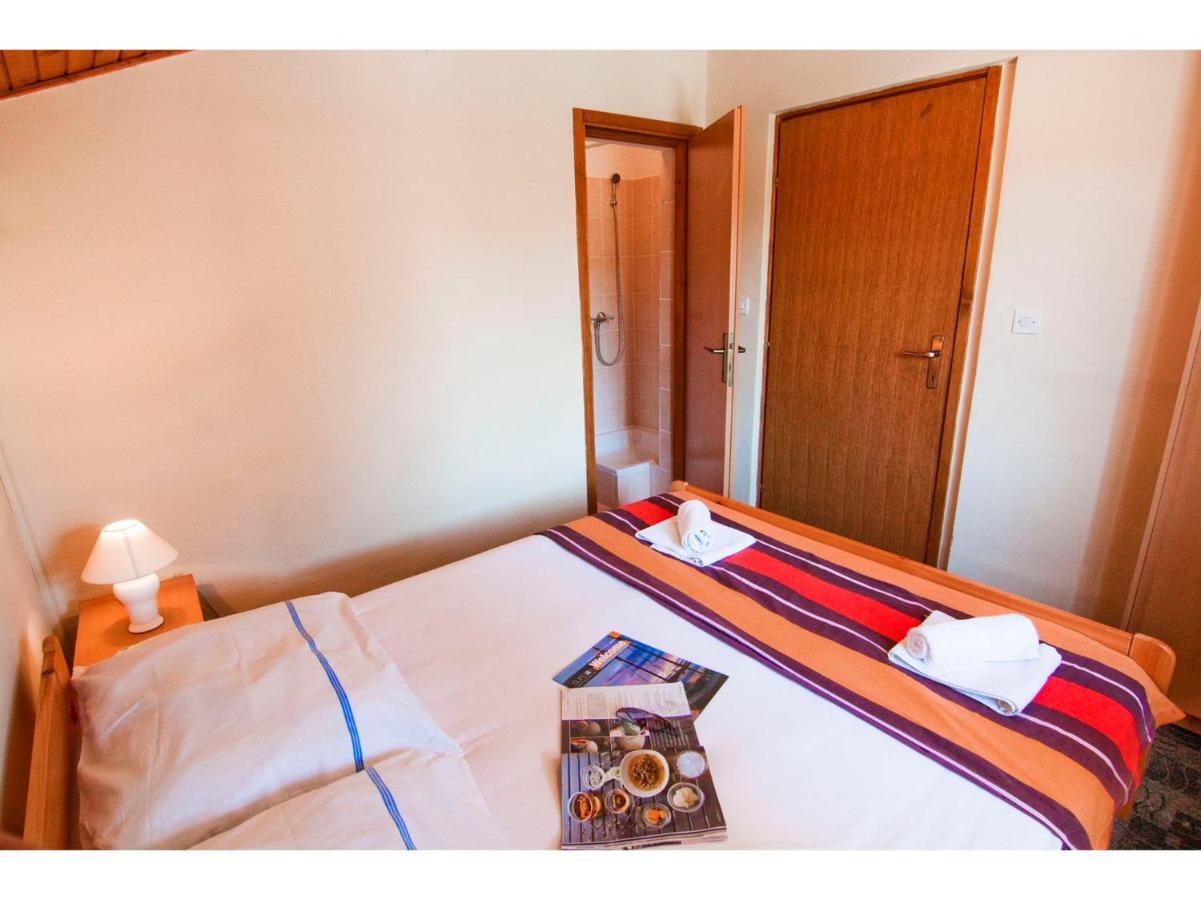 Villa Mia Casa Supetar Phòng bức ảnh