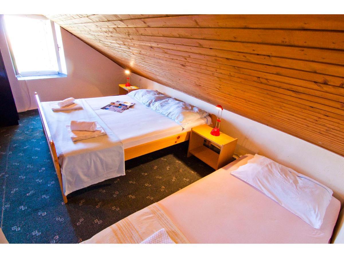 Villa Mia Casa Supetar Phòng bức ảnh